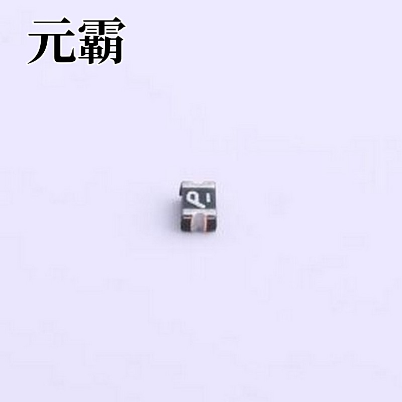 SMD0805P005TF 自恢复保险丝 PTC自恢复保险丝0.05A/30V 0805