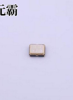 SG-8018CE 26.670000MHz TJHPA 预编程振荡器 26.67MHz ±50ppm 1