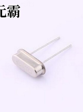 HY24M49SJB2T02 无源晶振 24MHz 18pF HC-49S