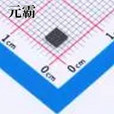 TLA2528IRTER WQFN-16-EP(3x3) 模数转换芯片ADC