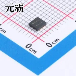 3x3 AD5542ABCPZ LFCSP 数模转换芯片DAC REEL7