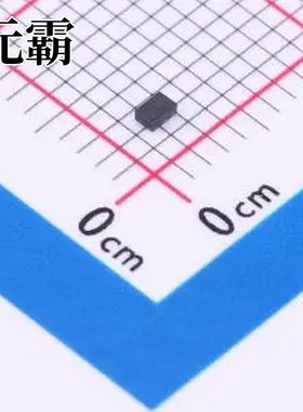 TPS3897PDRYT SON-6(1x1.5) 监控和复位芯片