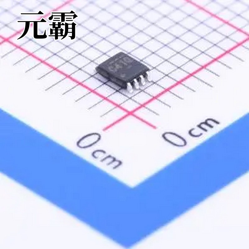 SN74LVC2G241DCUT VSSOP-8-0.5mm 缓冲器/驱动器/收发器