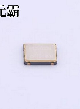 Q3309CA300131 预编程振荡器 Q3309CA300131 SMD7050-4P