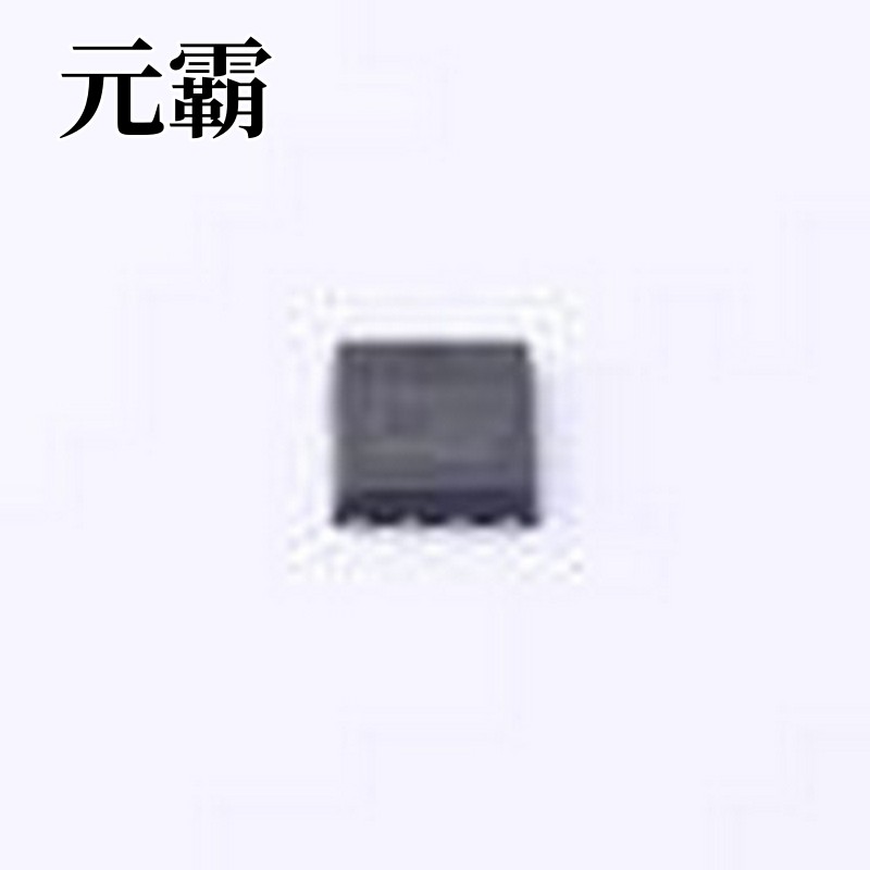 SWHA069R10VS 场效应管(MOSFET) 耐压:100V 电流:60A DFN(5x6)