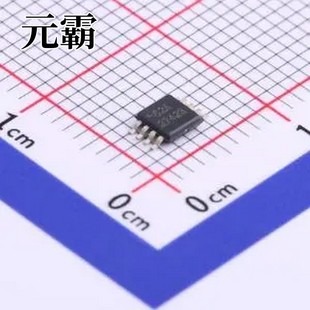 UCC27423DGNR HVSSOP-8 栅极驱动芯片