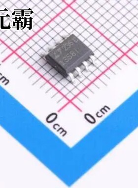 LT1358IS8#TRPBF SO-8 运算放大器