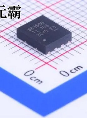 CSD86350Q5D SON-8-EP(5x6) 栅极驱动芯片