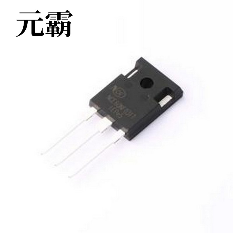 NCE60NF031T 场效应管(MOSFET) NCE60NF031T TO-247
