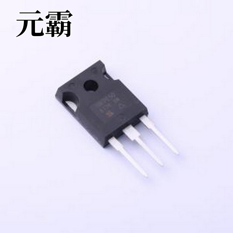 IRFPE50PBF 场效应管(MOSFET) 1个N沟道 耐压:800V 电流:7.8A TO-