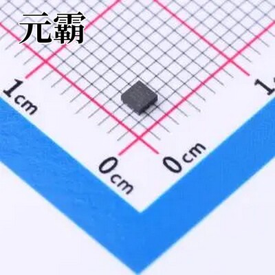 UCC27614DSGR WSON-8-EP(2x2) 栅极驱动芯片