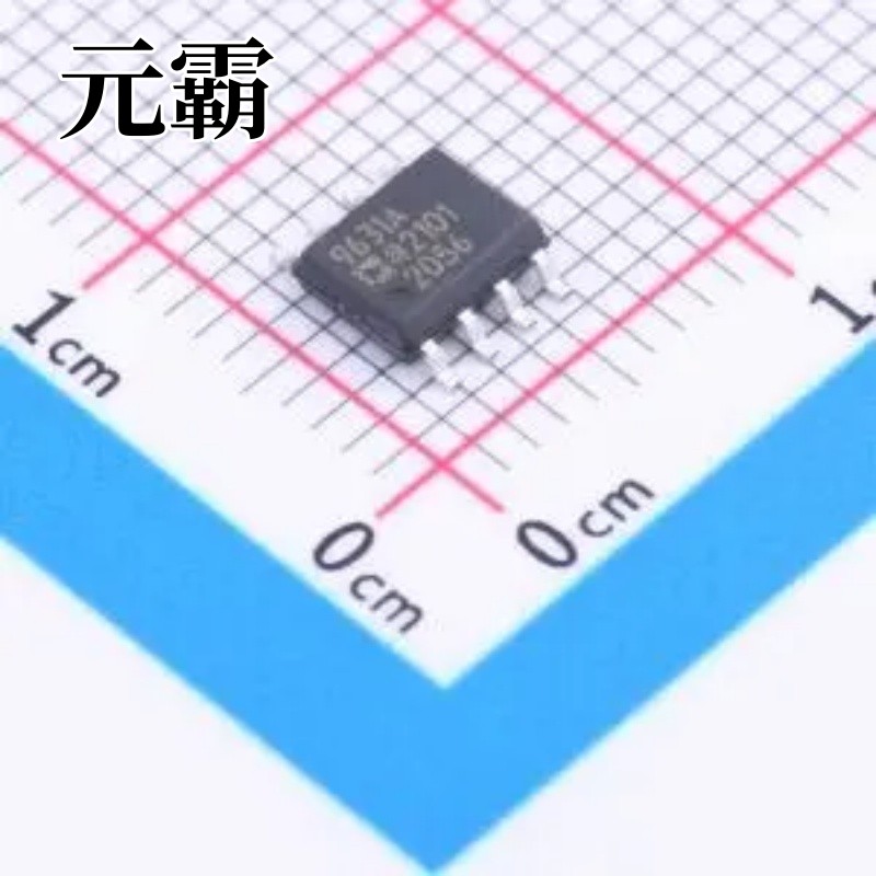 AD9631ARZ SOIC-8 运算放大器