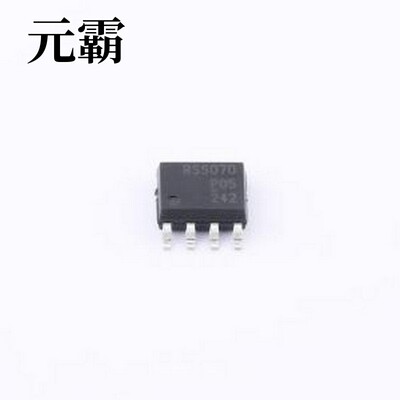 RSS070P05HZGTB 场效应管(MOSFET) 1个P沟道 耐压:45V 电流:7A SO