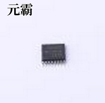 TSC2046EQPWRQ1 触摸屏控制器 TSC2046EQPWRQ1 TSSOP-16
