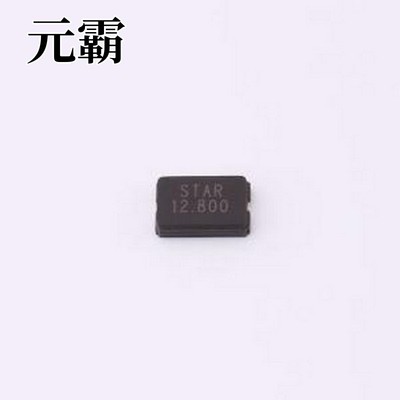 SWXHHABVF0-12.800000 无源晶振 晶振 SMD5032