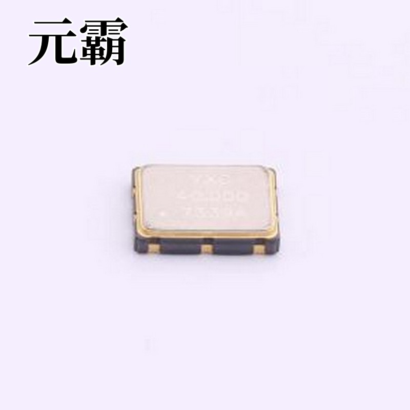 O68EL89CEI-112YLC-40M 有源晶振 O68EL89CEI-112YLC-40M SMD7050