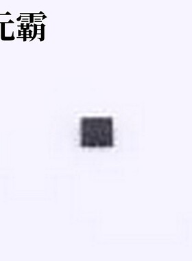 NP1216DR 场效应管(MOSFET) 耐压:12V 电流:16A DFN-6-EP(2x2)