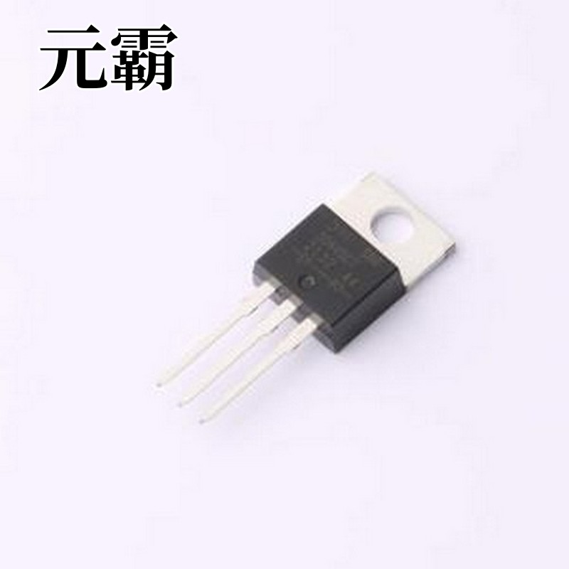 SBR30A45CT 超势垒整流器(SBR) 电压:45V 电流:15A TO-220-3