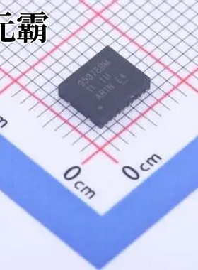 CSD95378BQ5M SON-12-EP(5x6) 栅极驱动芯片
