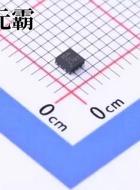 TPS22965NTDSGRQ1 WSON-8-EP(2x2) 功率电子开关