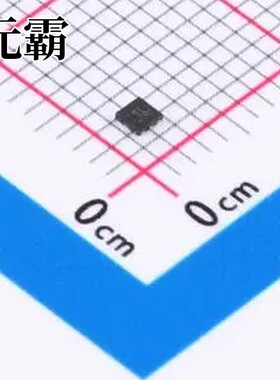 BQ298010RUGR X2-QFN-8(1.5x1.5) 电池管理