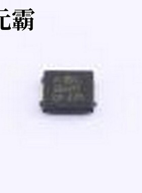 SM30T30CAY 静电和浪涌保护(TVS/ESD) SM30T30CAY DO-214AB