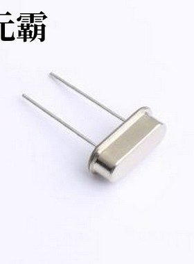 KUS2714A2220 无源晶振 27.1412MHz ±20ppm 22pF HC-49S