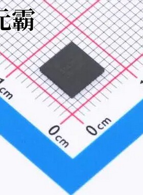 LMH1983SQ/NOPB 视频接口芯片 WQFN-40-EP(6x6)