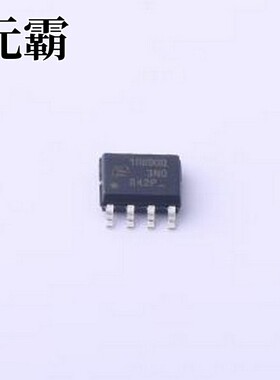 TISP61089QBDR-S 静电和浪涌保护(TVS/ESD) TISP61089QBDR-S SOIC
