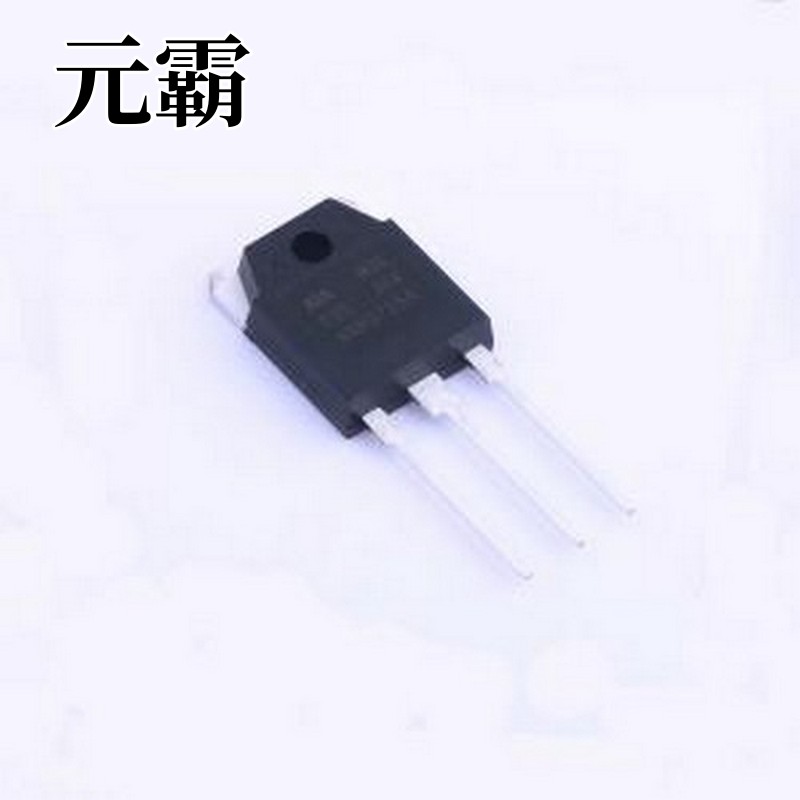 KNH3725A 场效应管(MOSFET) 1个N沟道 耐压:250V 电流:50A TO-3P