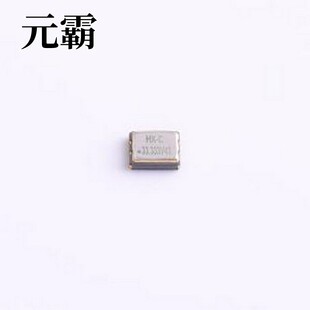 3Y033333VP 有源晶振 SMD3225 33.333MHz 1.8V~3.3V ±10ppm SMD3