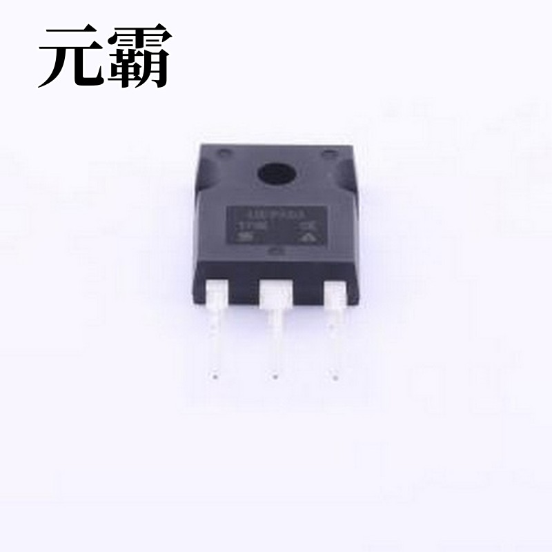 IRFP460PBF 场效应管(MOSFET) 1个N沟道 耐压:500V 电流:13A TO-2