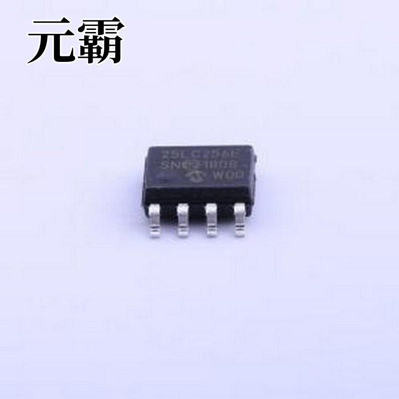 25LC256T-E/SN EEPROM 25LC256T-E/SN SOIC-8