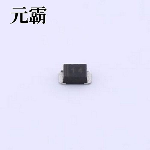 CDBM140-HF 肖特基二极管 电压:40V 电流:1A SOD-123