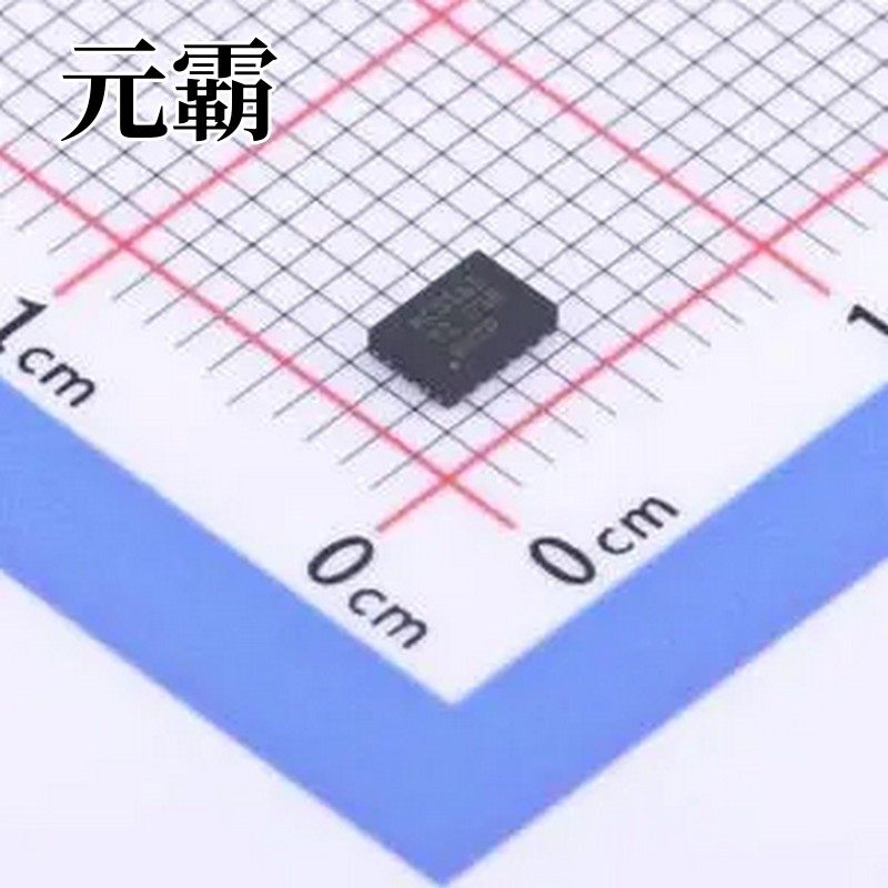 SN74HCS165BQBR QFN-16-EP(2.5x3.5) 移位寄存器