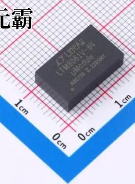LTM8061IV-8.4#PBF LGA-77(9x15) 电池管理