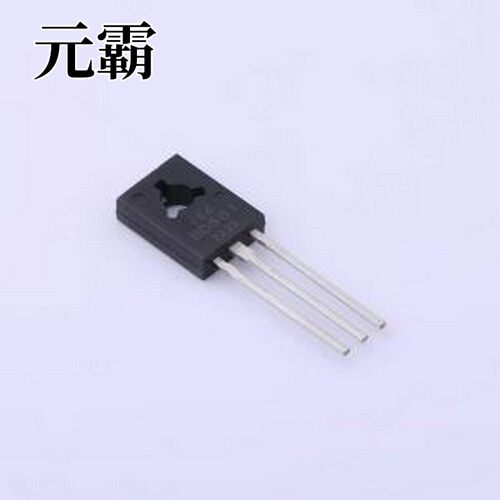 BD681 达林顿管 BD681 TO-126