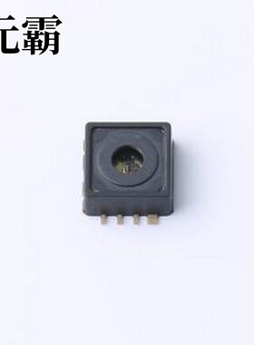 KP236XTMA1 压力传感器 KP236XTMA1 SMD-8P