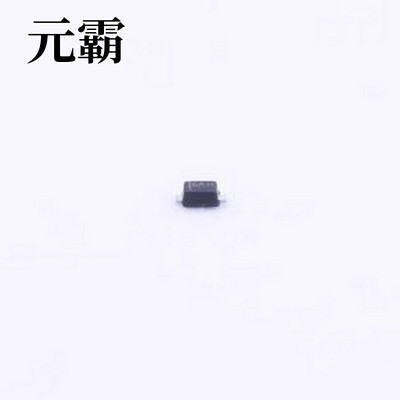 SZMM5Z5V1T1G 稳压二极管 SZMM5Z5V1T1G SOD-523