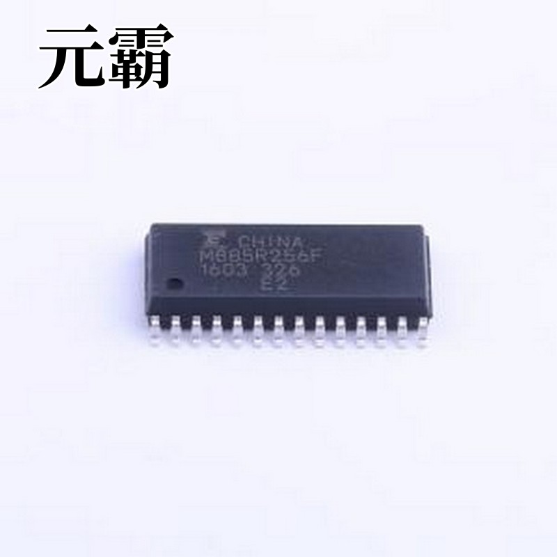 MB85R256FPNF-G-JNERE2 铁电存储器(FRAM) MB85R256FPNF-G-JNERE2