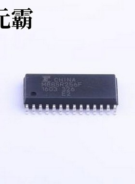MB85R256FPNF-G-JNERE2 铁电存储器(FRAM) MB85R256FPNF-G-JNERE2