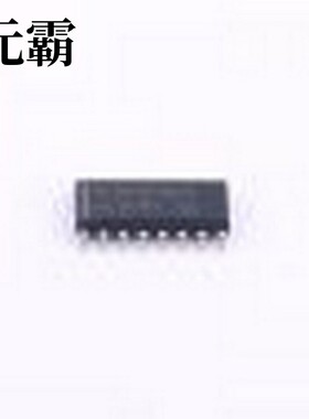 CD74HC147M96 信号开关/编解码器/多路复用器 CD74HC147M96 SOIC-