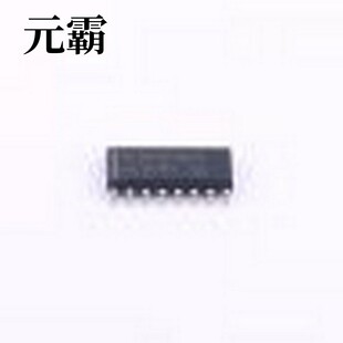 CD74HC147M96 信号开关/编解码器/多路复用器 CD74HC147M96 SOIC-