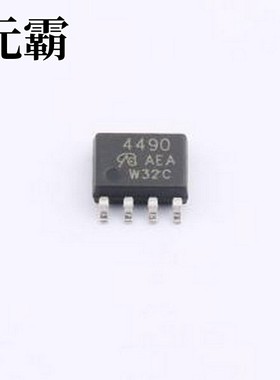 SI4490DY-T1-E3-VB 场效应管(MOSFET) 1个N沟道 耐压:200V SOP-8