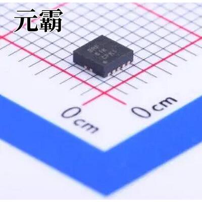 TPS61029DRCR VSON-10-EP(3x3) DC-DC电源芯片