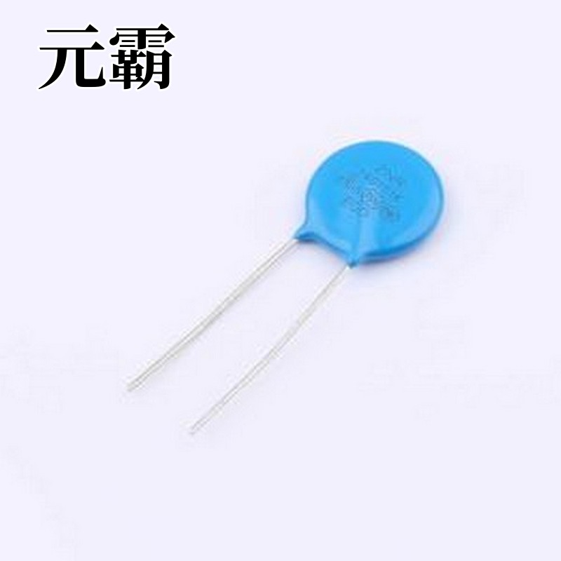 RM14D151KD1IE100 压敏电阻 MOV 14D151K 插件,P=7.5mm