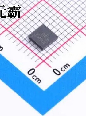 TPS26630RGET VQFN-24(4x4) 浪涌保护器