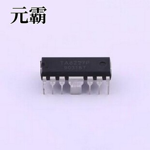 GC8227 音频功率放大器 GC8227 HDIP-12