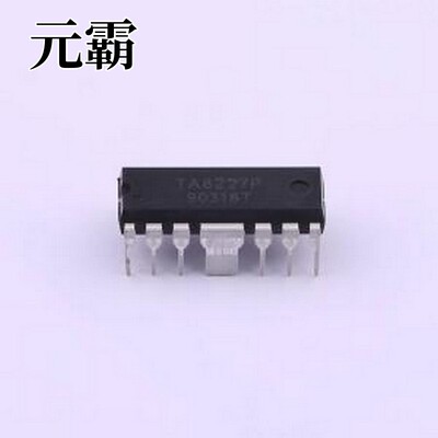 GC8227 音频功率放大器 GC8227 HDIP-12