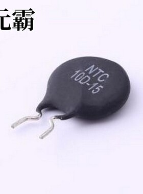 WMF21-10D15MPUP8CB3.5 NTC热敏电阻 WMF21-10D15MPUP8CB3.5 插件